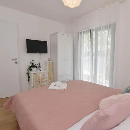 Neva Zadarvillas 빌라