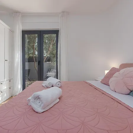 Neva Zadarvillas 빌라 Ražanac