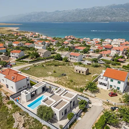 Neva Zadarvillas * Ražanac