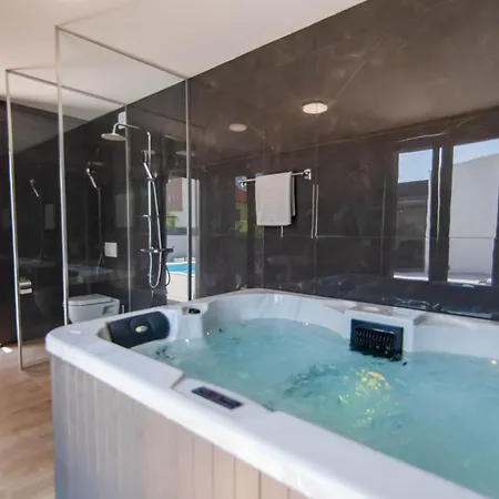 Villa Neva Zadarvillas Ražanac